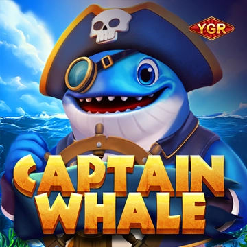 Captain Whale - DEMO MBS